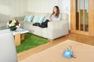 BeGuest Premium Lisbon Suites