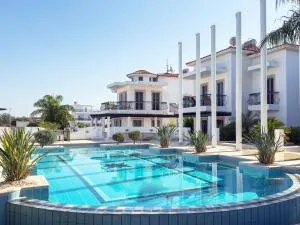 Cozy Beachside Apartment with Pool Access - Ideal for Relaxation - Pyla