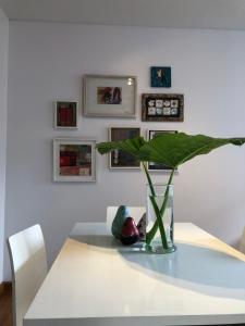 Luxury 1 Bedroom Las Cañitas! Fast Wi-Fi! Pool !