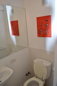 Luxury 1 Bedroom Las Cañitas! Fast Wi-Fi! Pool !