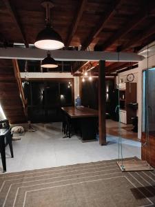 Sobrado São Chico, Ubatuba SFS