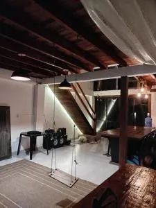 Sobrado São Chico, Ubatuba SFS - 南圣弗朗西斯科