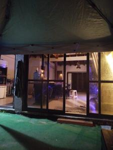 Sobrado São Chico, Ubatuba SFS