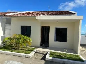 Casa de praia PB - Caaporã