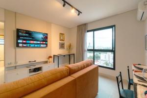 Super Localização Conforto TV1104