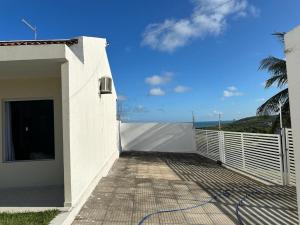 Casa de praia PB