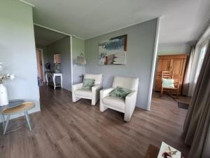 Bed & Breakfast Boszicht Leeuwarden