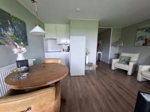 Bed & Breakfast Boszicht Leeuwarden