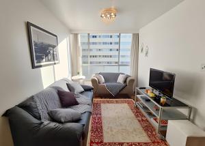 Espaço Família, 3 Quartos, Garagem, Prox Batel