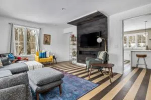 Fallen Oaks - Harbert