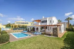 Villa Magali - Patroves