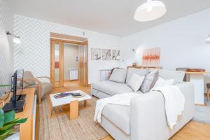 BeGuest Premium Lisbon Suites