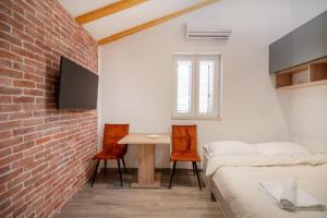 Studio apartman Modesty