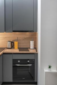 Studio apartman Modesty