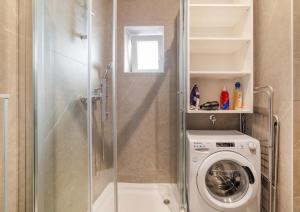 Studio apartman Modesty