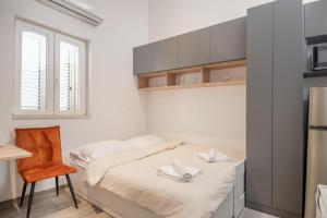 Studio apartman Modesty