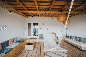 The Pines Boutique Villa - Vama Veche