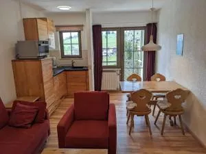 Fewo 1 - Residenz Schauinsland - mit Sauna, E-Ladestation, Todtnauberg, bei Feldberg - Ennerbach