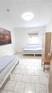 Neu-Ulm City Monteurwohnung