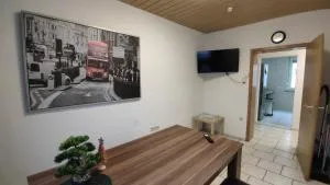 Neu-Ulm City Monteurwohnung - 新乌尔姆