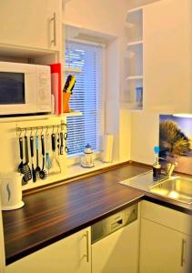 Ferienhaus Marina II - Whg 3