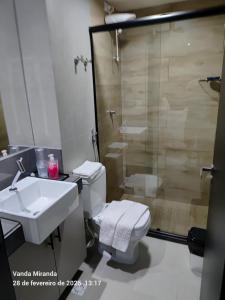 WAY Tambáu - Pé na Areia