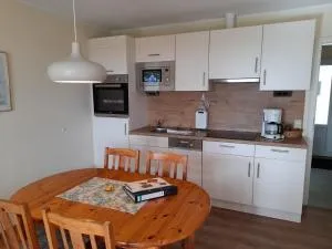 "Höper Mittelhof" Ferienhaus Nr3 - Westerbergen