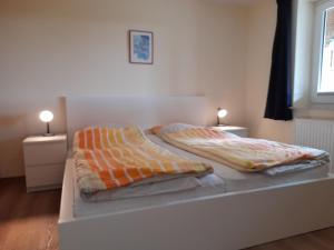 "Höper Mittelhof" Ferienhaus Nr3