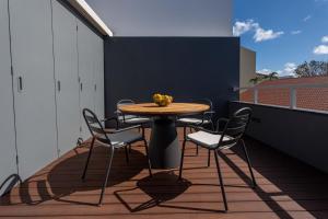 Feel PDL Suite 2 (City Center Terrace)