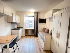 Kleines und zentrales Studioapartment - 汉堡
