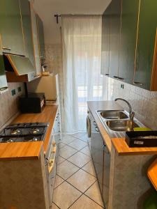 Andrea Happy House Vacation Home