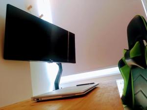 Loft PLAYA -60m- & TRABAJO -online-