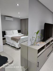 WAY Tambáu - Pé na Areia