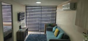 Espectacular Departamento