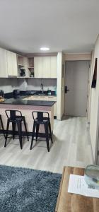 Espectacular Departamento