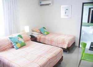 Golden House Apartments - 2 Bedrooms