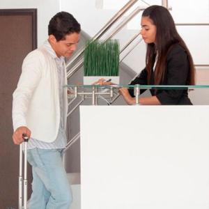 Golden House Apartments - 2 Bedrooms