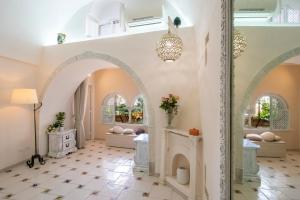 Casa La Bifora Positano