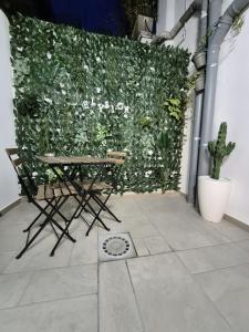 Appartement 1 Chambre