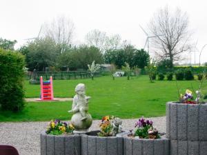 Ferienhof Jahn - Appartment - 3hvězdičkové hotely ve městě Westfehmarn