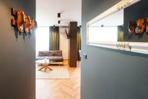 Уютно студио Verde Suites 14 - Simitli