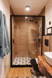 Уютно студио Verde Suites 14