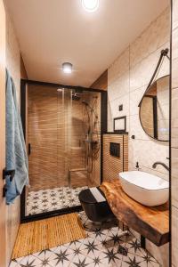 Уютно студио Verde Suites 14
