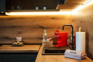 Уютно студио Verde Suites 14