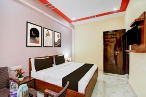 Hotel O Golden Park