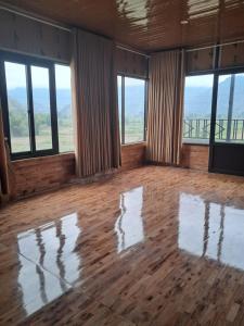 Mộc Nhiên Homstay Mai Chau