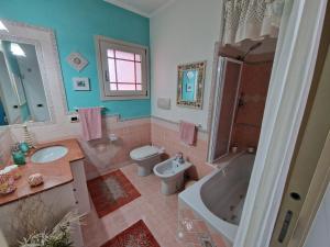 Giulia Suite Sea View