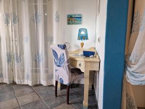 Giulia Suite Sea View