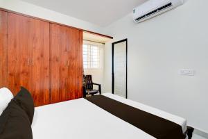 Hotel O SITARA RESIDENCY