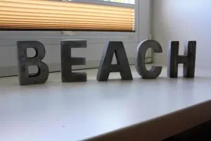 Reihenhaus - Seeschwalbe - Neue Tiefe Fehmarn